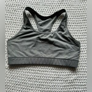 GUC! High Impact Nike Sports Bra sz M
